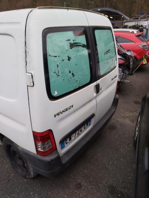 Moteur leve vitre avant gauche PEUGEOT PARTNER 1 PHASE 2 Diesel - Image 6