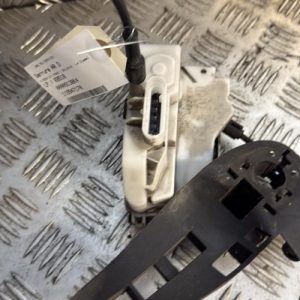 Serrure arriere droit CITROEN C3 1 PHASE 1 Diesel - Image 1