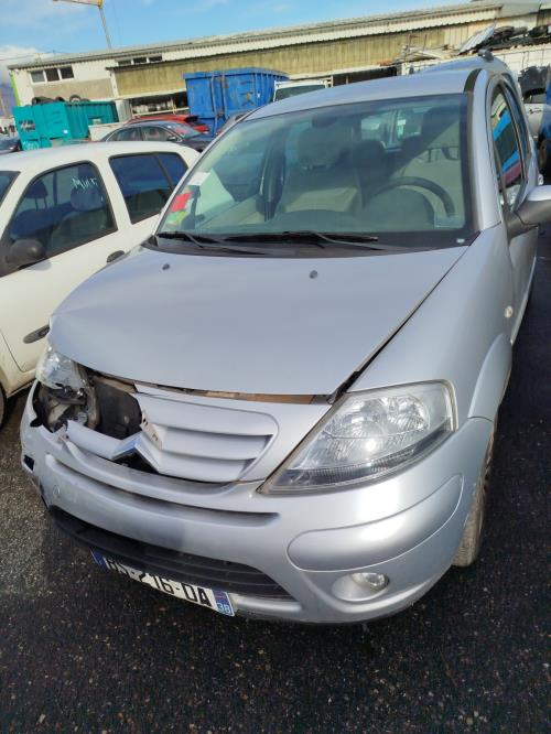 Leve vitre electrique avant droit CITROEN C3 1 PHASE 2 Essence - Image 5