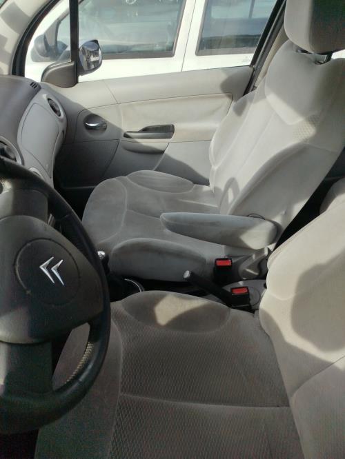 Leve vitre electrique avant droit CITROEN C3 1 PHASE 2 Essence - Image 6