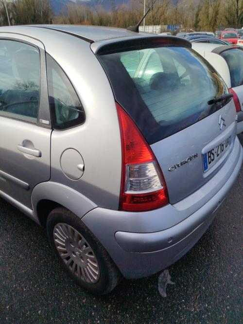 Leve vitre electrique avant droit CITROEN C3 1 PHASE 2 Essence - Image 7