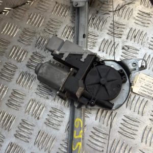 Leve vitre electrique avant droit CITROEN C3 1 PHASE 1 Diesel - Image 1