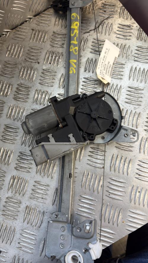 Leve vitre electrique avant gauche CITROEN C3 1 PHASE 1 Diesel - Image 1