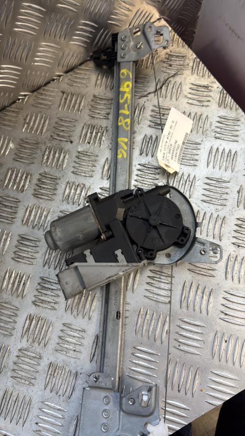 Leve vitre electrique avant gauche CITROEN C3 1 PHASE 1 Diesel - Image 2