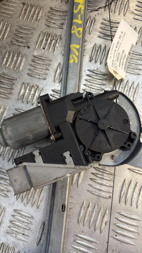 Leve vitre electrique avant gauche CITROEN C3 1 PHASE 1 Diesel - Image 3