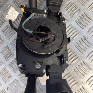 Com (Bloc Contacteur Tournant+Commodo Essuie Glace+Commodo Phare) PEUGEOT 207 PHASE 2 Diesel - Image 1