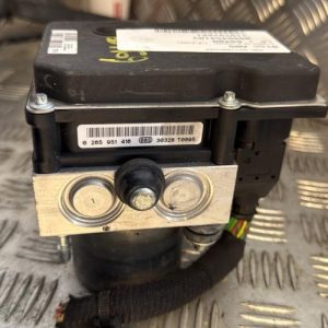 Bloc ABS (freins anti-blocage) CITROEN C5 2 Diesel - Image 1
