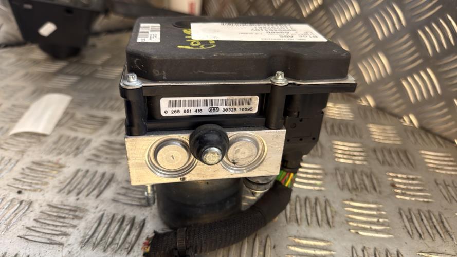 Bloc ABS (freins anti-blocage) CITROEN C5 2 Diesel - Image 1