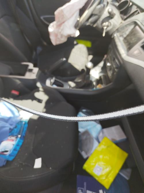 Bloc ABS (freins anti-blocage) CITROEN C5 2 Diesel - Image 6