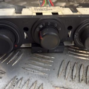 Commande chauffage SEAT IBIZA 3 PHASE 2 Essence - Image 1