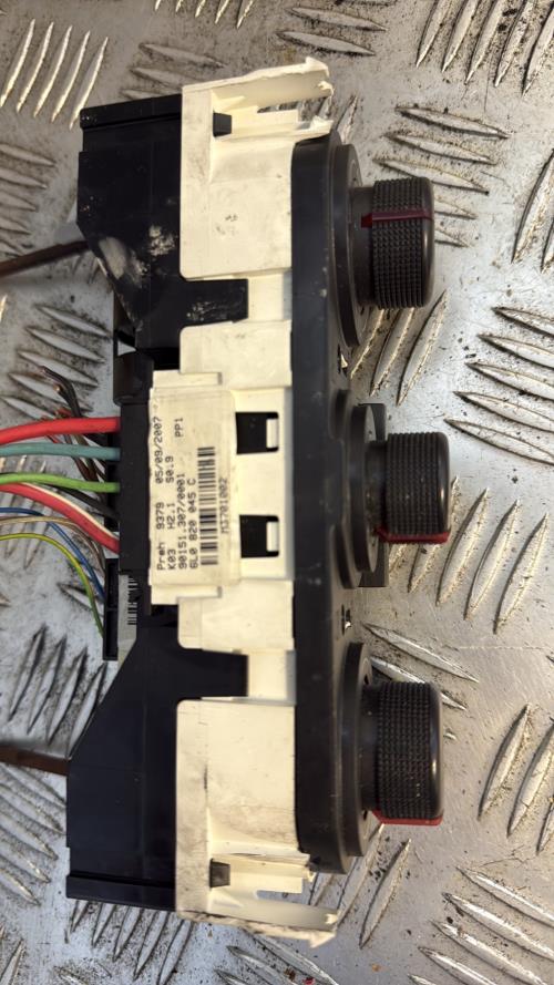 Commande chauffage SEAT IBIZA 3 PHASE 2 Essence - Image 4