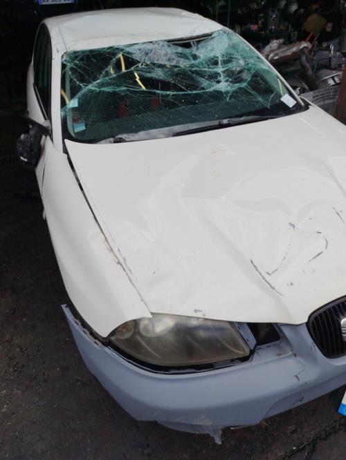 Commande chauffage SEAT IBIZA 3 PHASE 2 Essence - Image 6