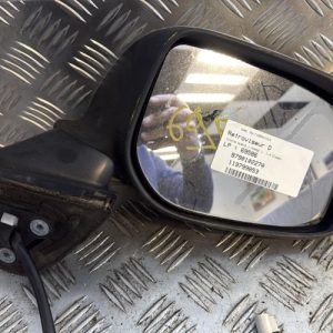Retroviseur droit TOYOTA AURIS 1 PHASE 1 Diesel - Image 1