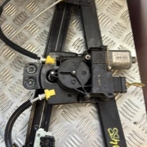 Leve vitre electrique avant gauche CITROEN C5 2 Diesel - Image 1