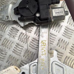 Leve vitre electrique arriere gauche CITROEN C5 2 Diesel - Image 1