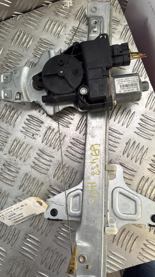 Leve vitre electrique arriere gauche CITROEN C5 2 Diesel - Image 2