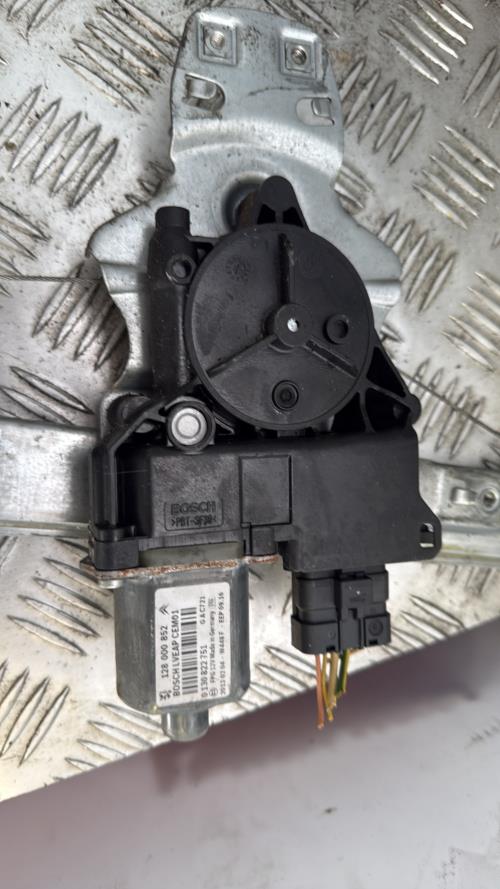 Leve vitre electrique arriere gauche CITROEN C5 2 Diesel - Image 3