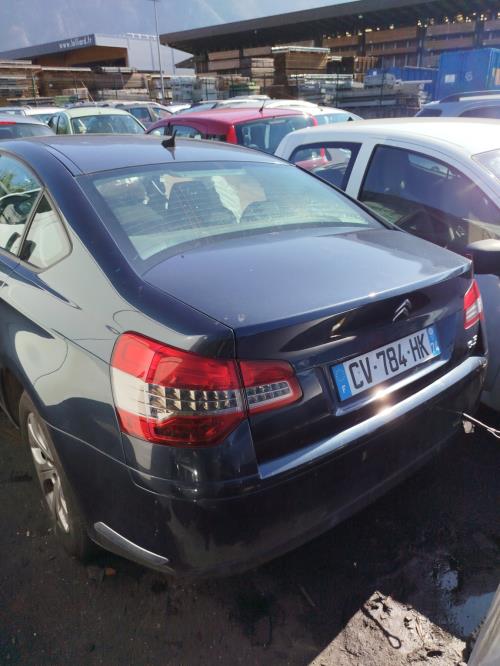 Leve vitre electrique arriere gauche CITROEN C5 2 Diesel - Image 8