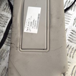 Pare soleil gauche CITROEN C5 2 Diesel - Image 1