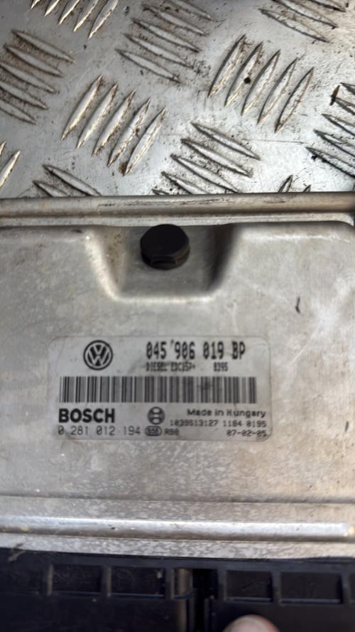 Kit de demarrage VOLKSWAGEN POLO 4 PHASE 2 Diesel - Image 2