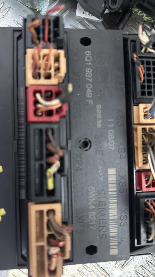 Kit de demarrage VOLKSWAGEN POLO 4 PHASE 2 Diesel - Image 3