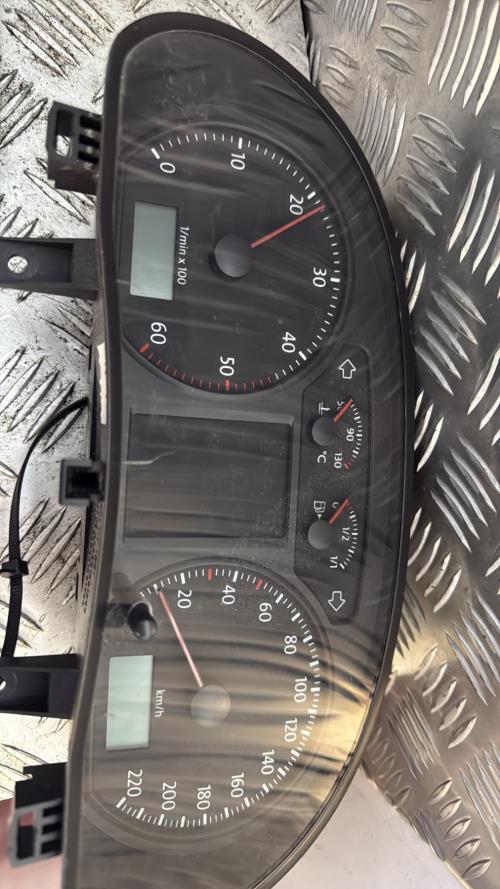 Kit de demarrage VOLKSWAGEN POLO 4 PHASE 2 Diesel - Image 4