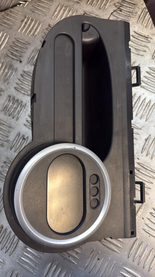 Compteur RENAULT TWINGO 2 PHASE 2 Essence - Image 1