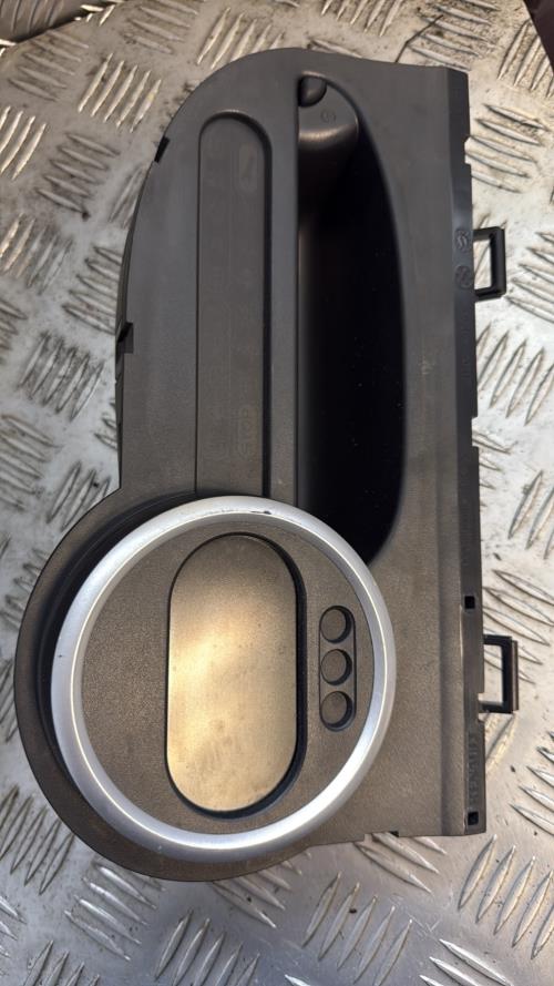 Compteur RENAULT TWINGO 2 PHASE 2 Essence - Image 2