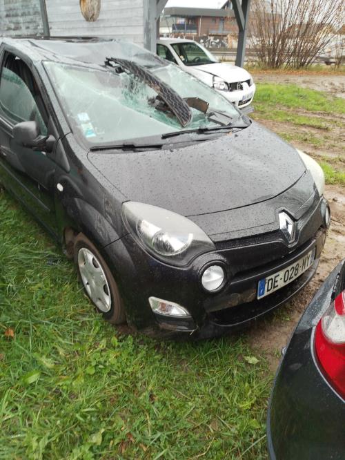 Compteur RENAULT TWINGO 2 PHASE 2 Essence - Image 4