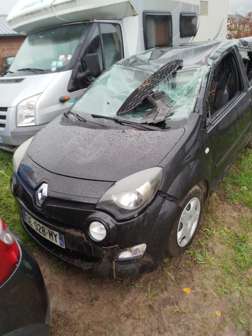 Compteur RENAULT TWINGO 2 PHASE 2 Essence - Image 5