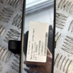 Retroviseur interieur CITROEN NEMO Diesel - Image 1