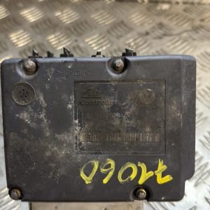 Bloc ABS (freins anti-blocage) VOLKSWAGEN GOLF 4 Diesel - Image 1