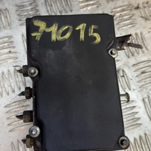 Bloc ABS (freins anti-blocage) RENAULT KANGOO 1 PHASE 1 Essence - Image 1