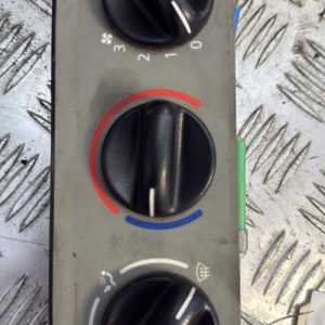 Commande chauffage RENAULT KANGOO 1 PHASE 1 Essence - Image 1