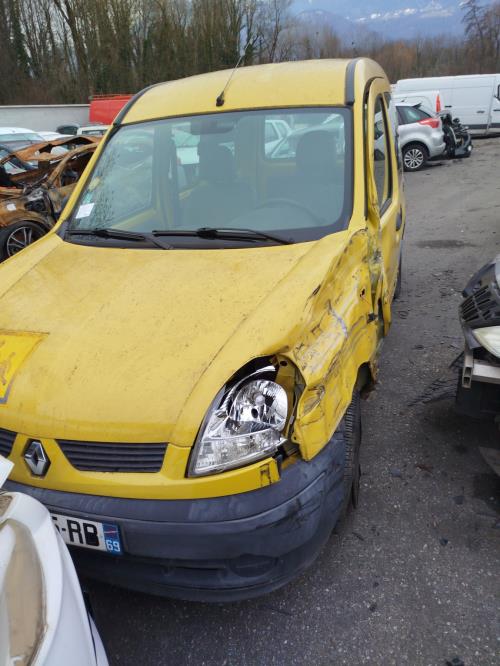 Commande chauffage RENAULT KANGOO 1 PHASE 1 Essence - Image 8