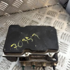 Bloc ABS (freins anti-blocage) RENAULT CLIO 2 PHASE 2 Essence - Image 1