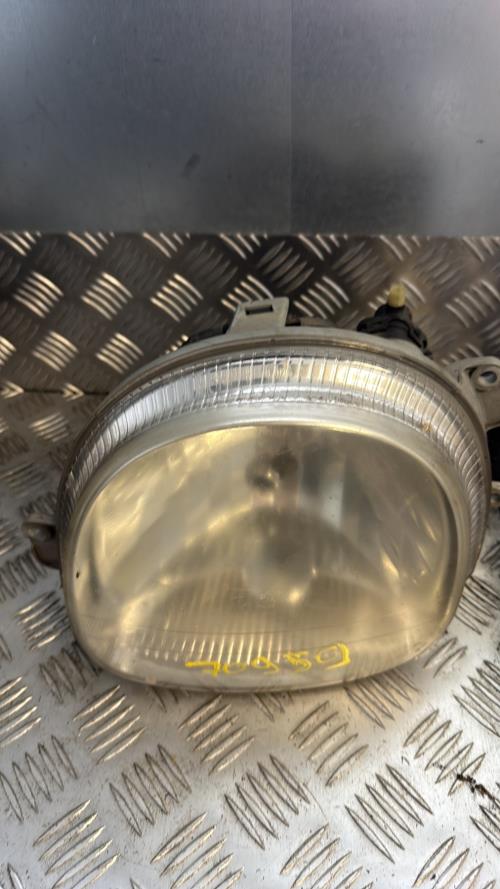Optique avant principal gauche (feux)(phare) FIAT SCUDO 1 PHASE 1 Diesel - Image 3