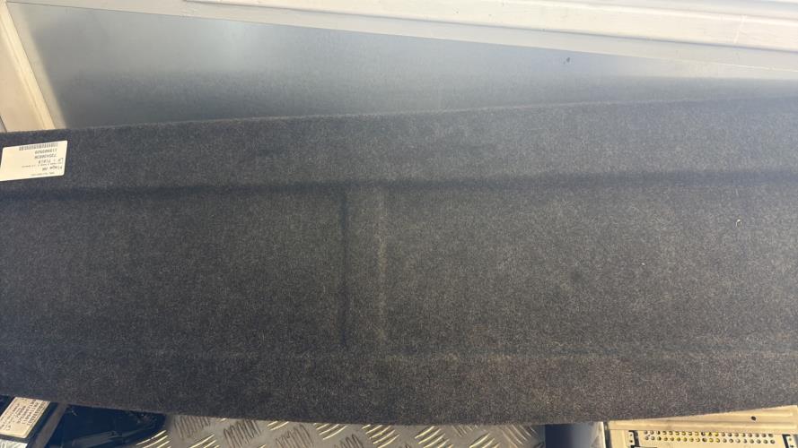 Plage arriere FIAT PANDA 2 PHASE 2 Essence - Image 2