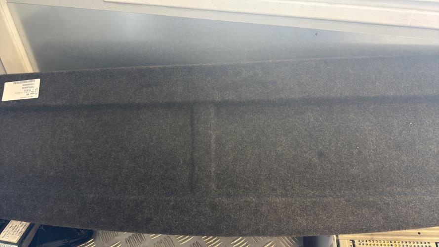 Plage arriere FIAT PANDA 2 PHASE 2 Essence - Image 3