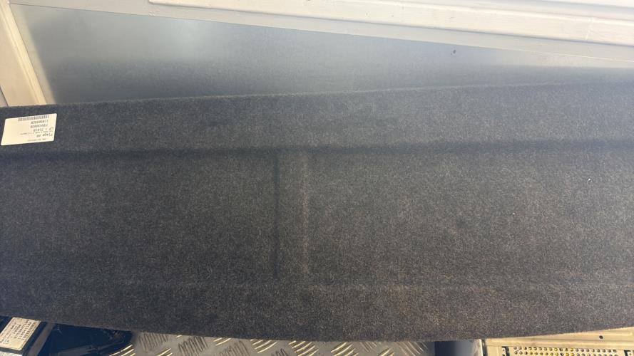 Plage arriere FIAT PANDA 2 PHASE 2 Essence - Image 4