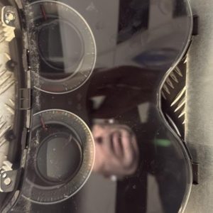 Compteur TOYOTA AURIS 1 PHASE 1 Diesel - Image 1