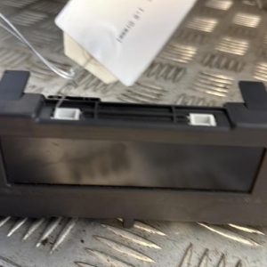 Afficheur RENAULT CLIO 3 PHASE 1 Diesel - Image 1