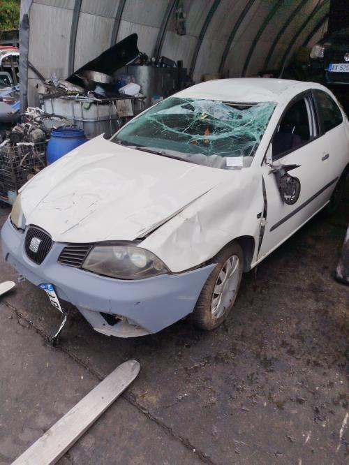 Moteur leve vitre avant gauche SEAT IBIZA 3 PHASE 2 Essence - Image 5