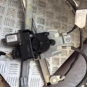 Leve vitre electrique avant droit CITROEN C5 2 Diesel - Image 1