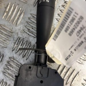 Commodo d'essuie glaces RENAULT CLIO 2 PHASE 2 Essence - Image 1