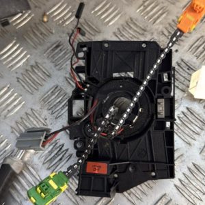 Contacteur tournant RENAULT CLIO 2 PHASE 2 Essence - Image 1