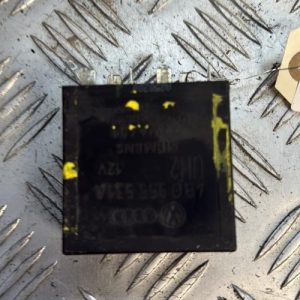 Relais electrique VOLKSWAGEN GOLF 4 Diesel - Image 1