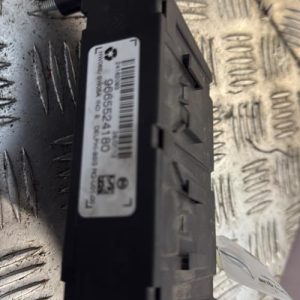 Module Ʃlectronique CITROEN C4 2 PHASE 1 Diesel - Image 1