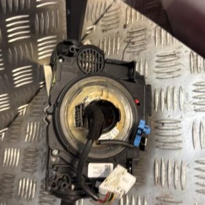 Com (Bloc Contacteur Tournant+Commodo Essuie Glace+Commodo Phare) CITROEN C4 2 PHASE 1 Diesel - Image 1