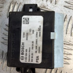 Calculateur CITROEN C4 2 PHASE 1 Diesel - Image 1
